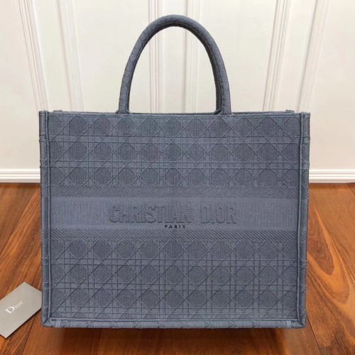 Christian Dior Book Tote Bag 41x16x34cm CD-BAG-3268995808900